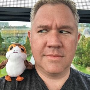 Meet your Posher, Benjamin